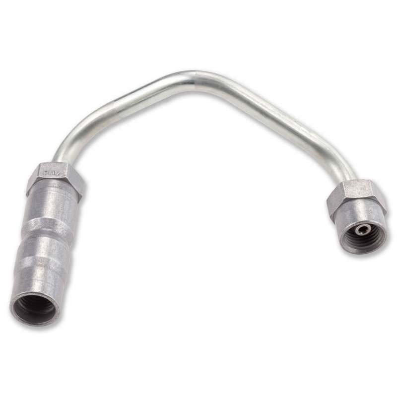 Chevrolet GM Injector Lines - Cylinders 3 and 6 - Industrial Injection - `01-`04